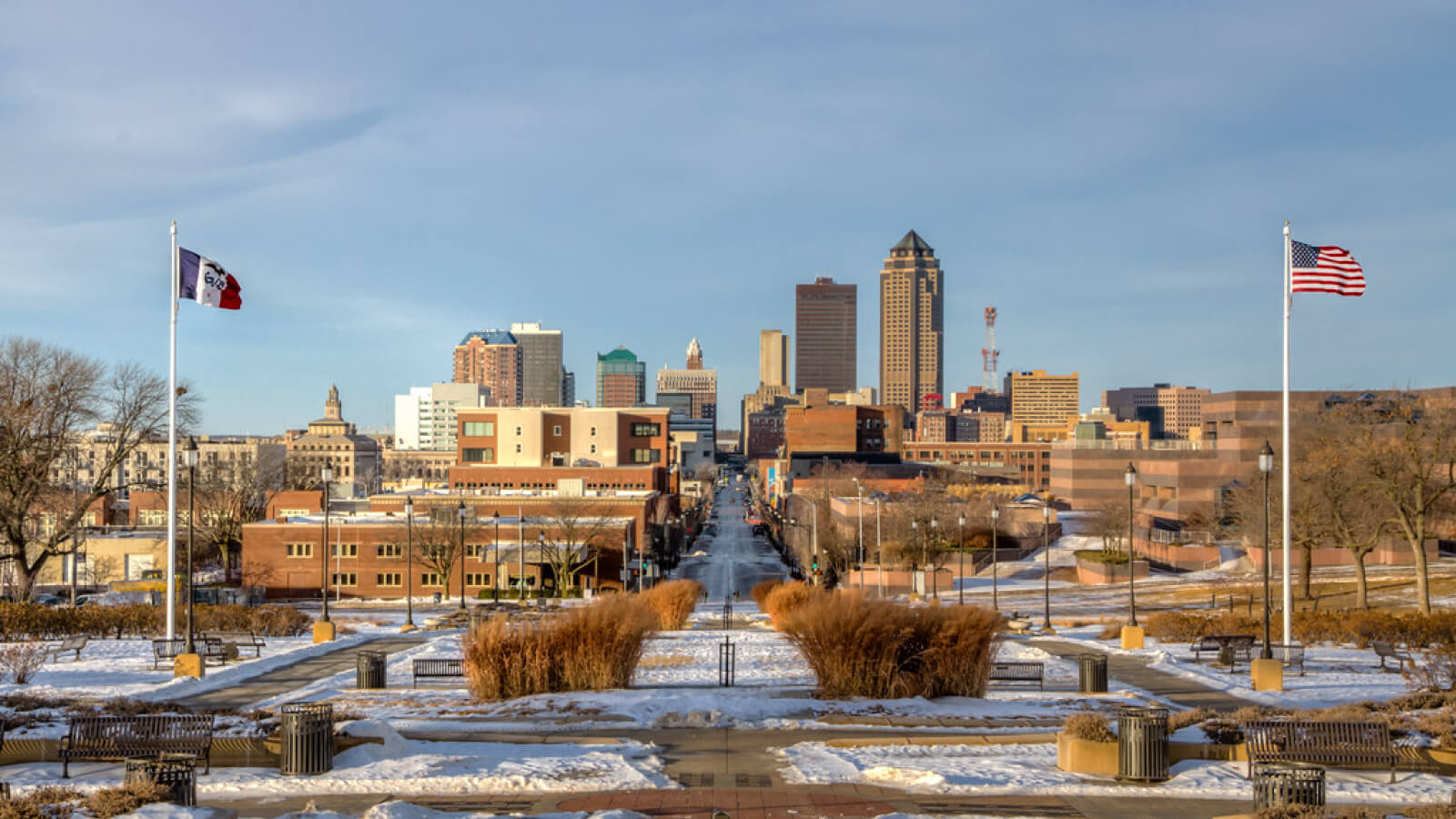 Iowa Sales Tax Guide 2024 Compliance, Rates, and Regulations for